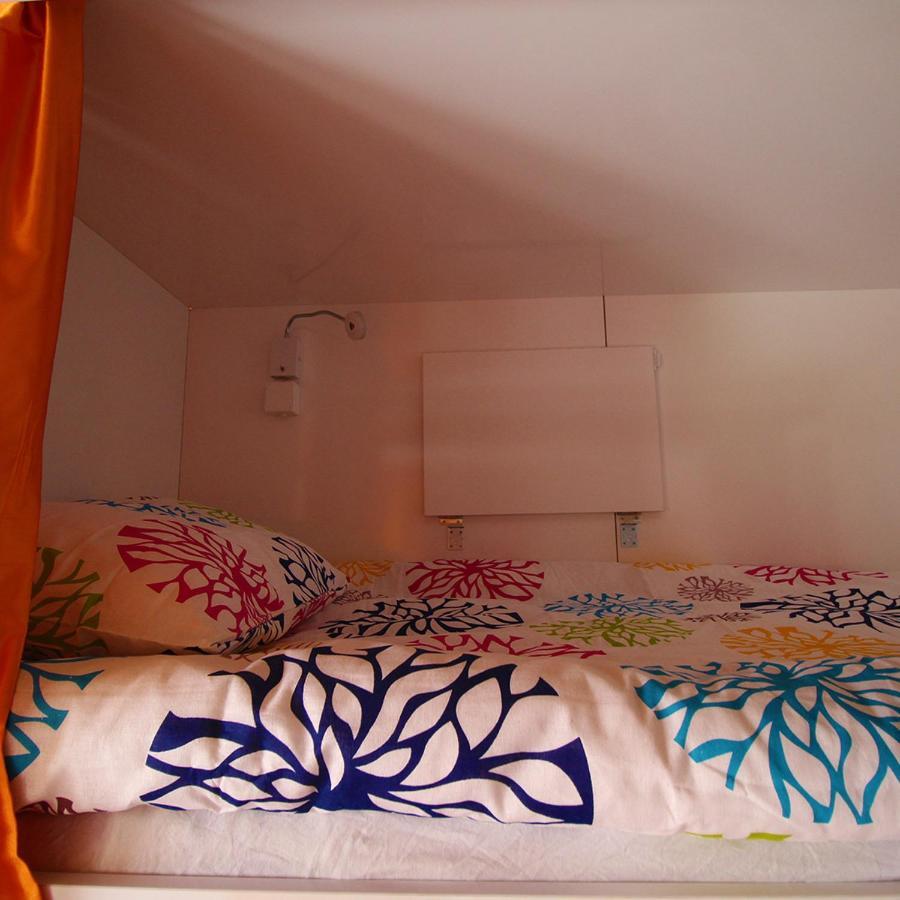 Deeps Hostel Eskişehir Exteriér fotografie