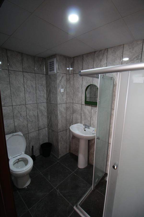 Deeps Hostel Eskişehir Exteriér fotografie
