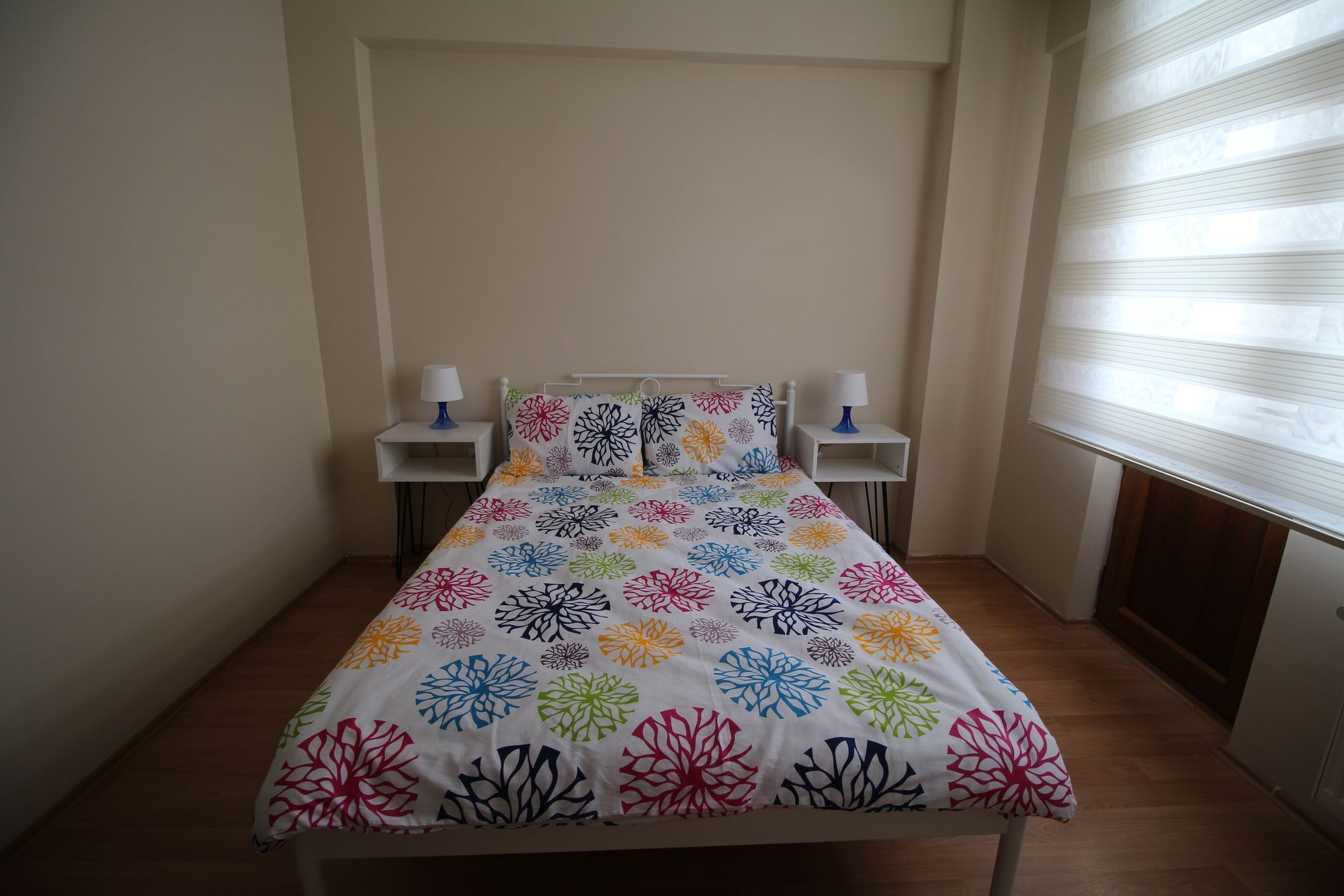 Deeps Hostel Eskişehir Exteriér fotografie