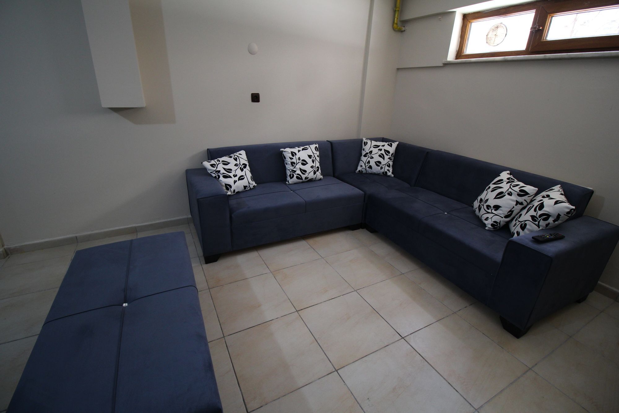 Deeps Hostel Eskişehir Exteriér fotografie