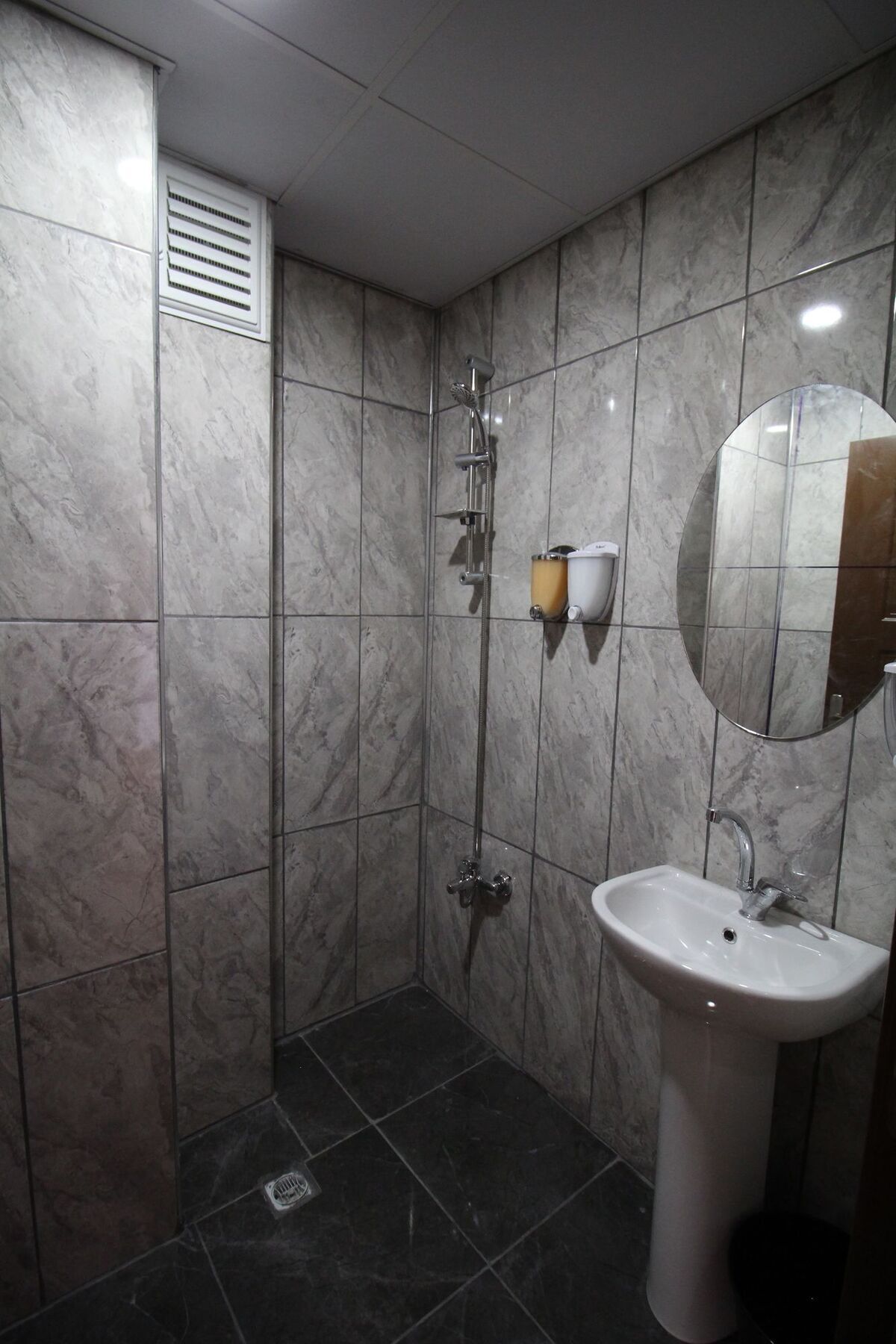 Deeps Hostel Eskişehir Exteriér fotografie