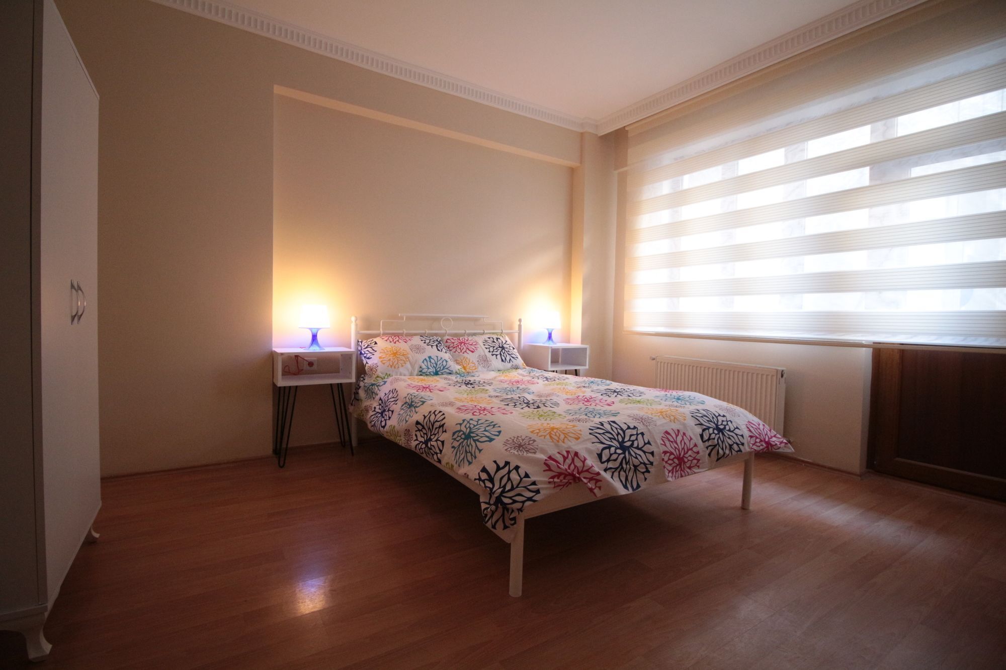 Deeps Hostel Eskişehir Exteriér fotografie